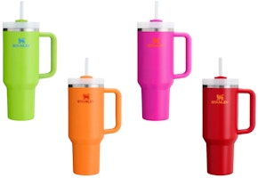 Stanley Quencher Tumbler