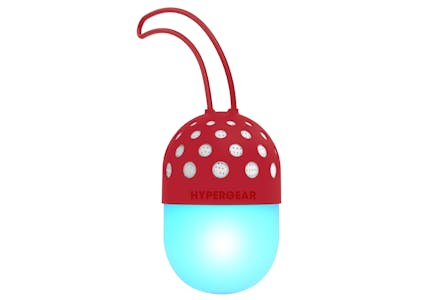 HyperGear Light-Up Wireless Speaker
