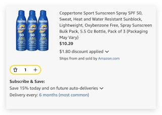 COPPERTONE