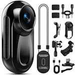 Mini Body Camera