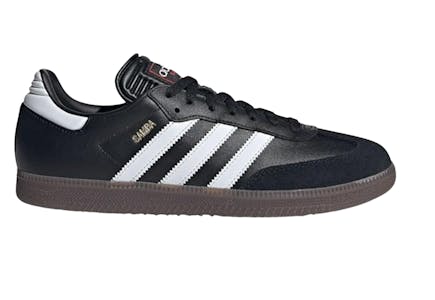 Adidas Adult Samba Shoes
