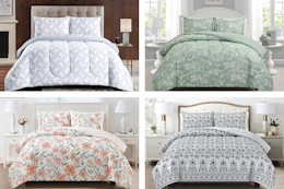 JCPenney Comforter Sets