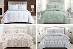 JCPenney Comforter Sets