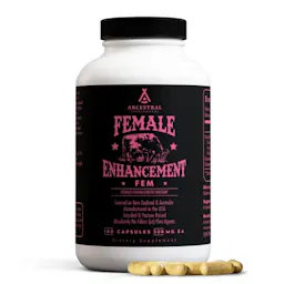 Beef Organ Supplement