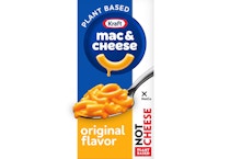 Kraft Not Mac & Cheese