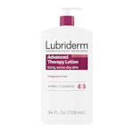 Lubriderm Advanced Therapy Lotion