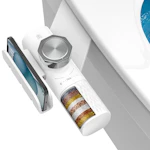 Bidet Attachment