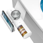 Bidet Attachment