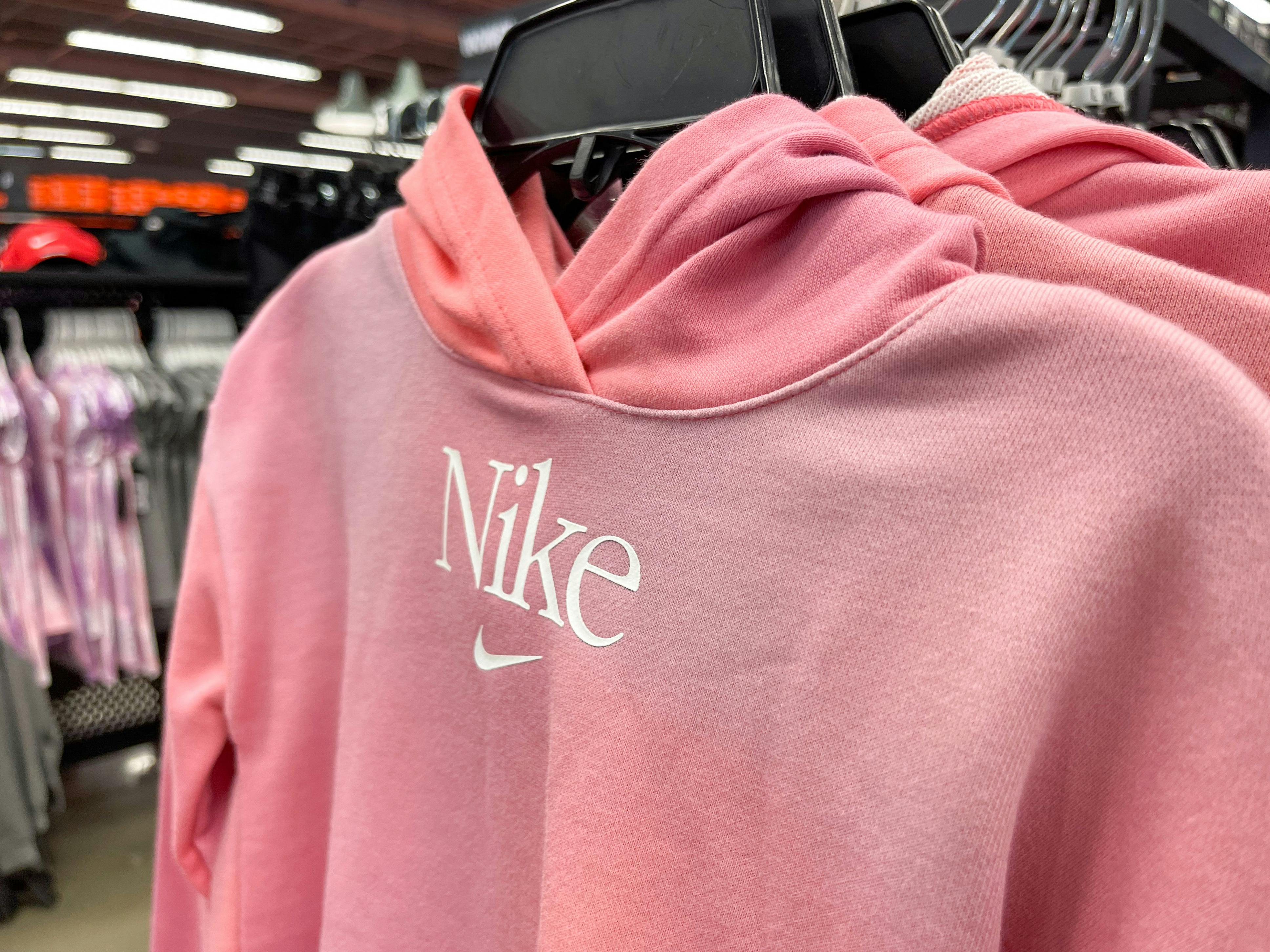 NCAA & NFL Sweatshirts & Hoodies — All Items Under $25 at Zulily - The  Krazy Coupon Lady