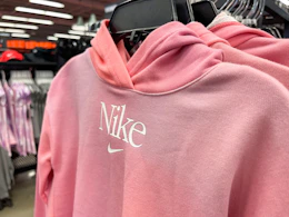 Nike Apparel Up to 70% Off at Finish Line — Deals From $12