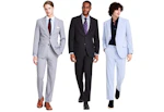 Nautica Men's Suit