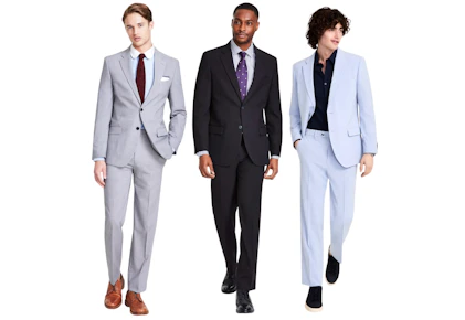 Nautica Men's Suit