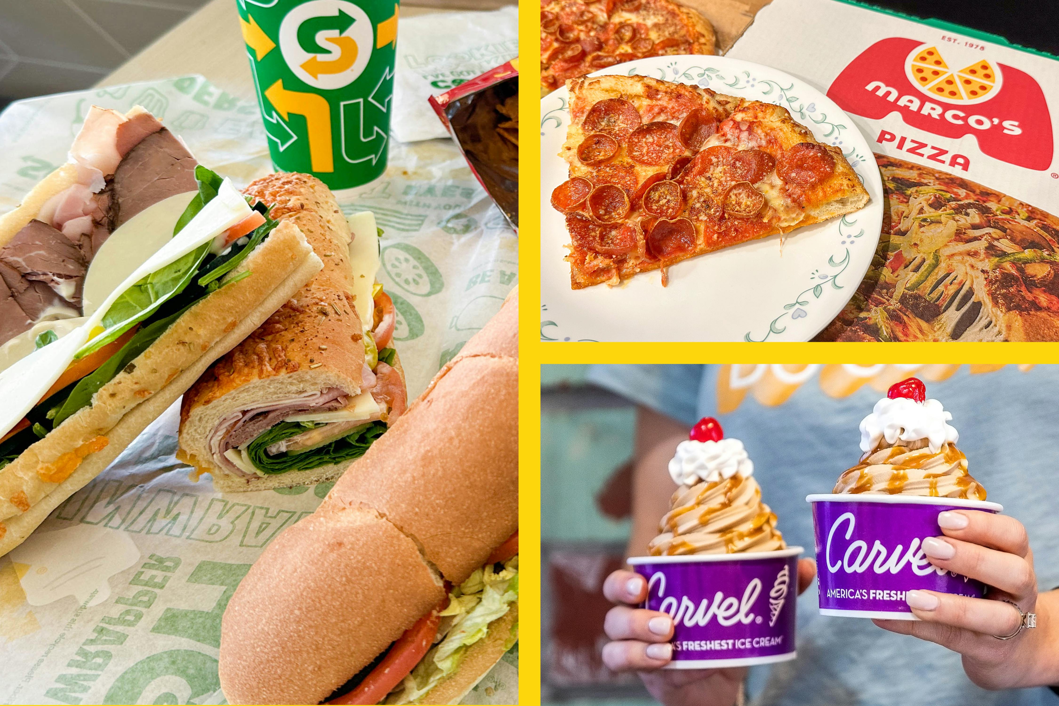 Father's Day Food Deals and Freebies to Expect in 2025 The Krazy