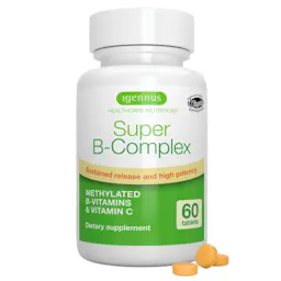 Super B-Complex