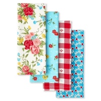 The Pioneer Woman Kitchen Towel Set