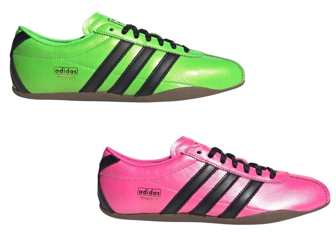 Adidas Women's Tokyo Shoes