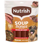 Nutrish Soup Bones Dog Chews