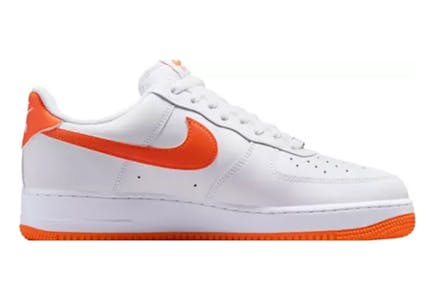 Nike Men’s Air Force 1 Shoes