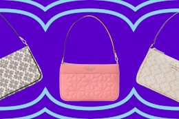 Kate Spade Outlet Convertible Wristlets