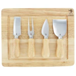 Cheese Knife Set