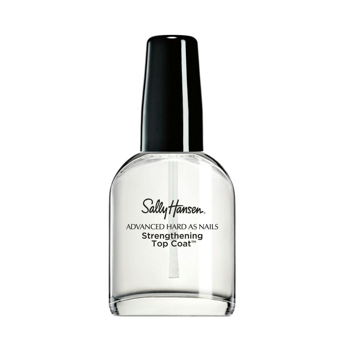 Sally Hansen Hard as Nails Top Coat