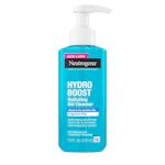 Neutrogena Hydro Boost Gel Cleanser