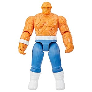 The Thing Action Figure