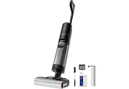 Wet/Dry Vacuum Cleaner
