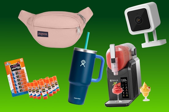 best amazon deals Junl 13