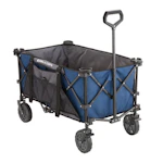 Collapsible Utility Wagon