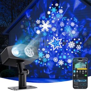 Govee Outdoor Projector Light