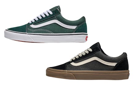 Van’s Adult Old Skool Shoes