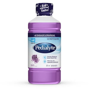 Pedialyte Liter