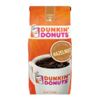 Dunkin' Ground Coffee