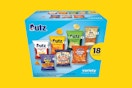 Utz Variety Snack Pack