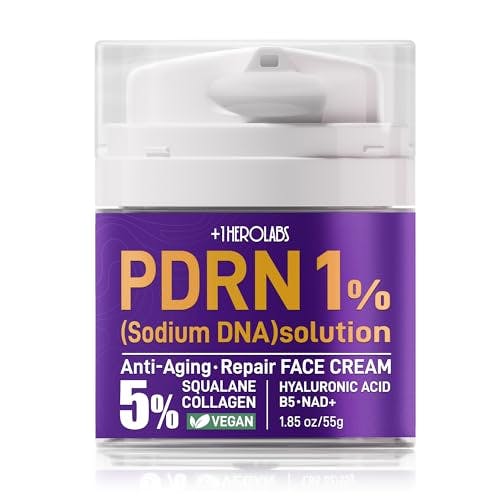 Anti-Aging Face Cream