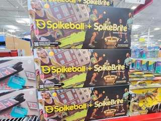 spikeball and spikebrite bundles