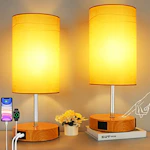 Touch Dimmable Table Lamps