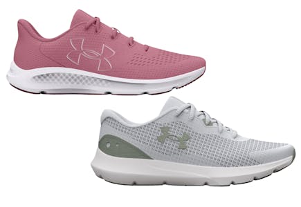 Women's Shoes