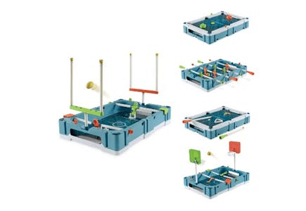 EastPoint 5-in-1 Tabletop Game