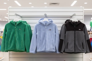 Eddie Bauer Kids’ Jackets