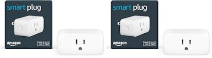 Amazon Smart Plug 2-Pack
