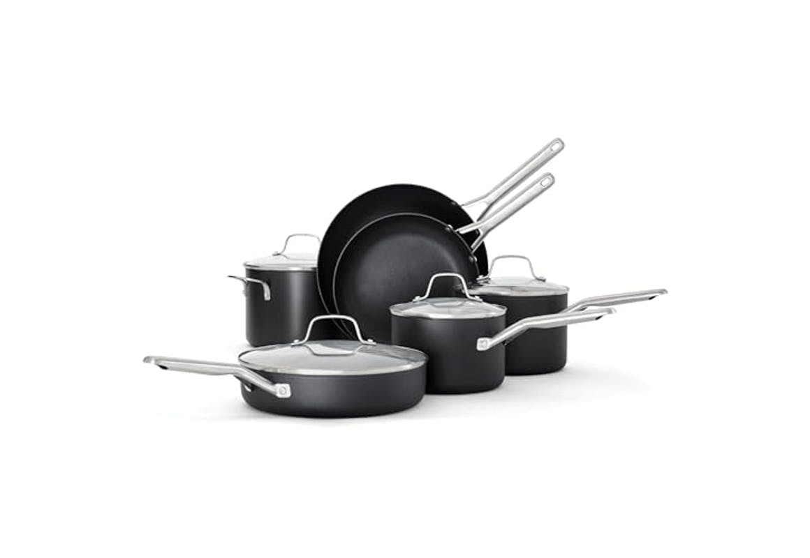 Calphalon Cookware Set