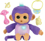 Fingerlings Care ‘n’ Cuddles Monkey