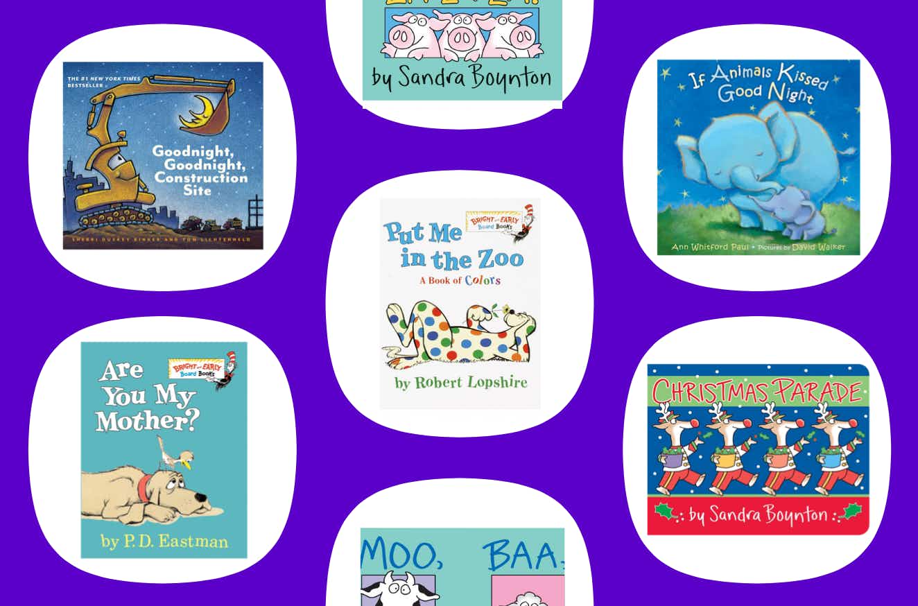Can't-Miss Children's Book Sale: Books, as Low as $2 on Amazon