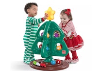 Step2 My First Christmas Tree