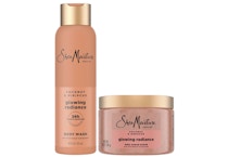 2 Shea Moisture Products