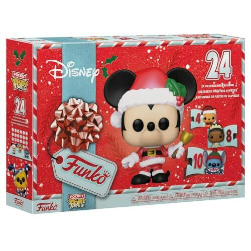 Funko Disney Advent Calendar