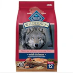 Blue Buffalo Wilderness Dog Food