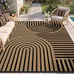 Outdoor Area Rug
